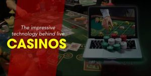 Pengalaman Bermain Paling Realistis Di Casino Live Terbaik