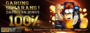 Jackpot Casino Bisa Didapetin Lewat Game Yang Mudah