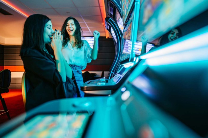 Mau Menang Besar Lebih Konsisten? Pilih Vip Casino