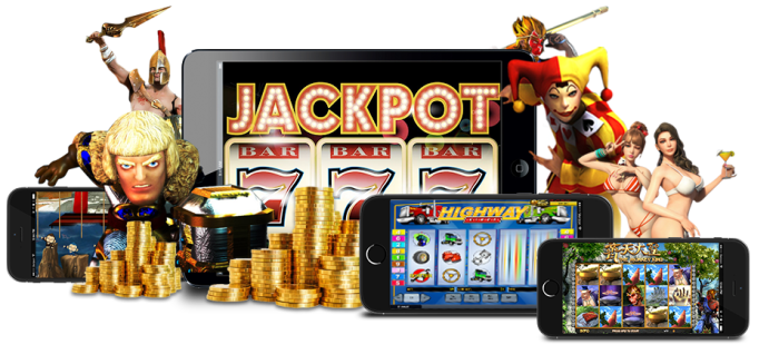 Santai Main, Jackpot Dahsyat Stabil di VIP Casino